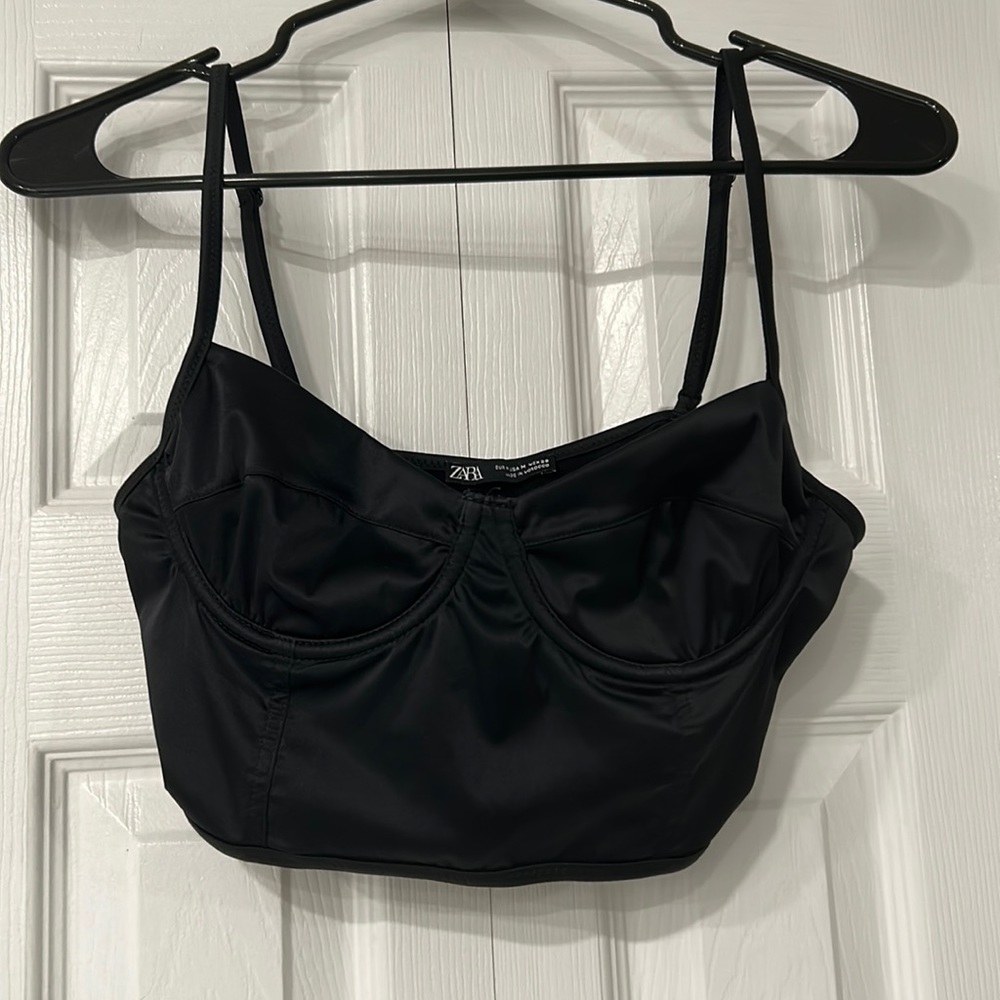 Zara bralette